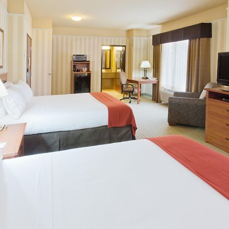 Holiday Inn Express Hotel & Suites Astoria By Ihg Exteriér fotografie