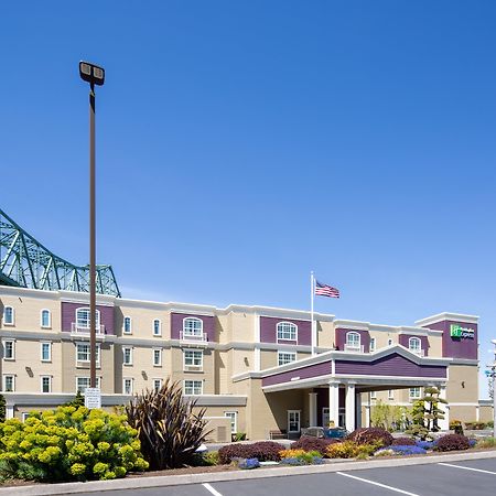 Holiday Inn Express Hotel & Suites Astoria By Ihg Exteriér fotografie