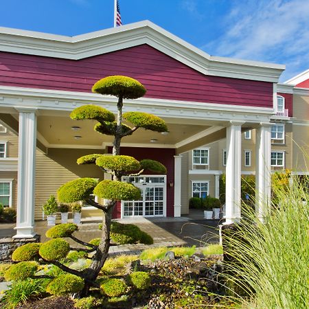 Holiday Inn Express Hotel & Suites Astoria By Ihg Exteriér fotografie