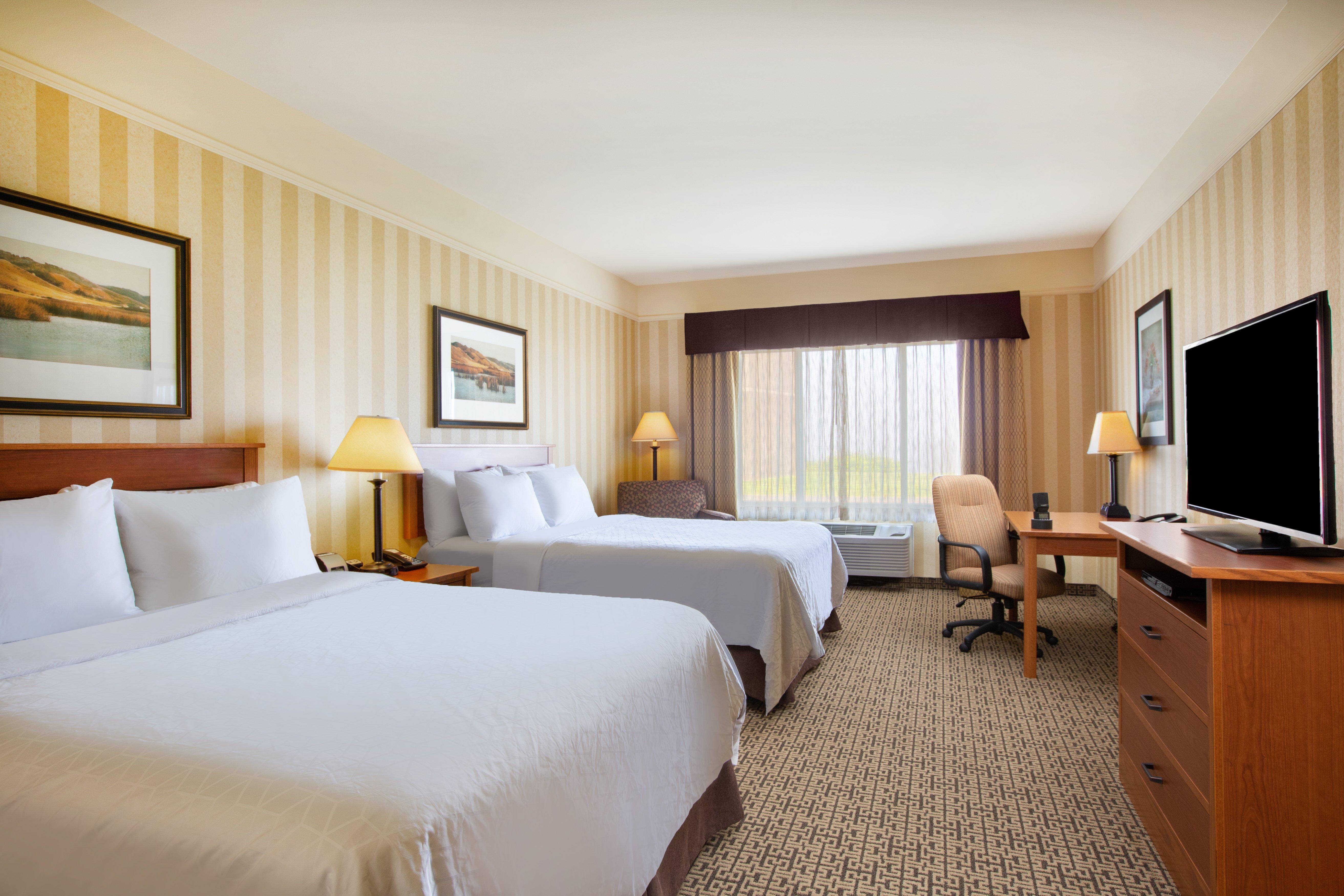 Holiday Inn Express Hotel & Suites Astoria By Ihg Exteriér fotografie