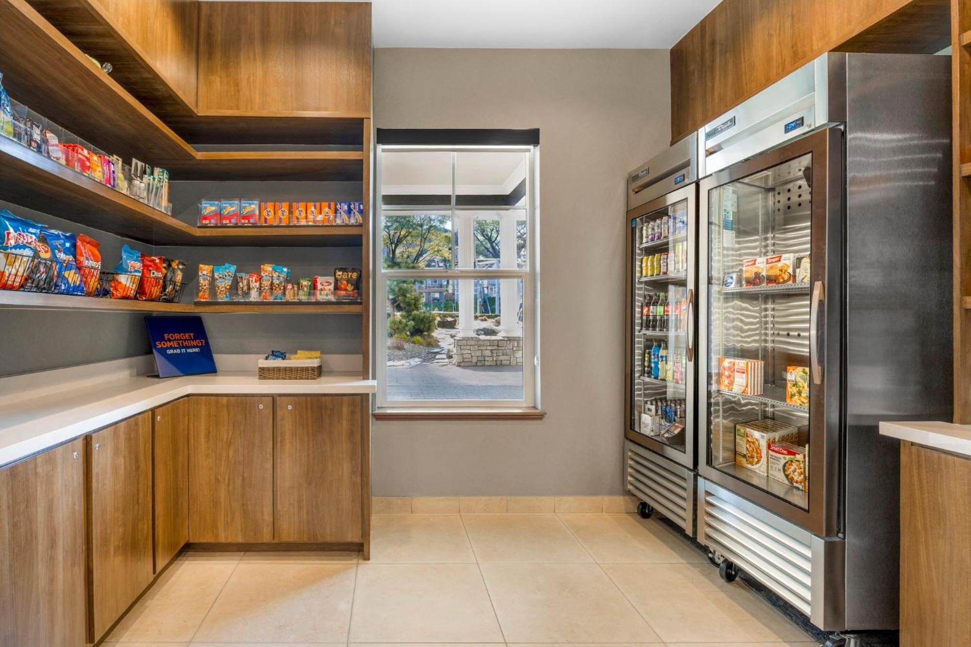 Holiday Inn Express Hotel & Suites Astoria By Ihg Exteriér fotografie