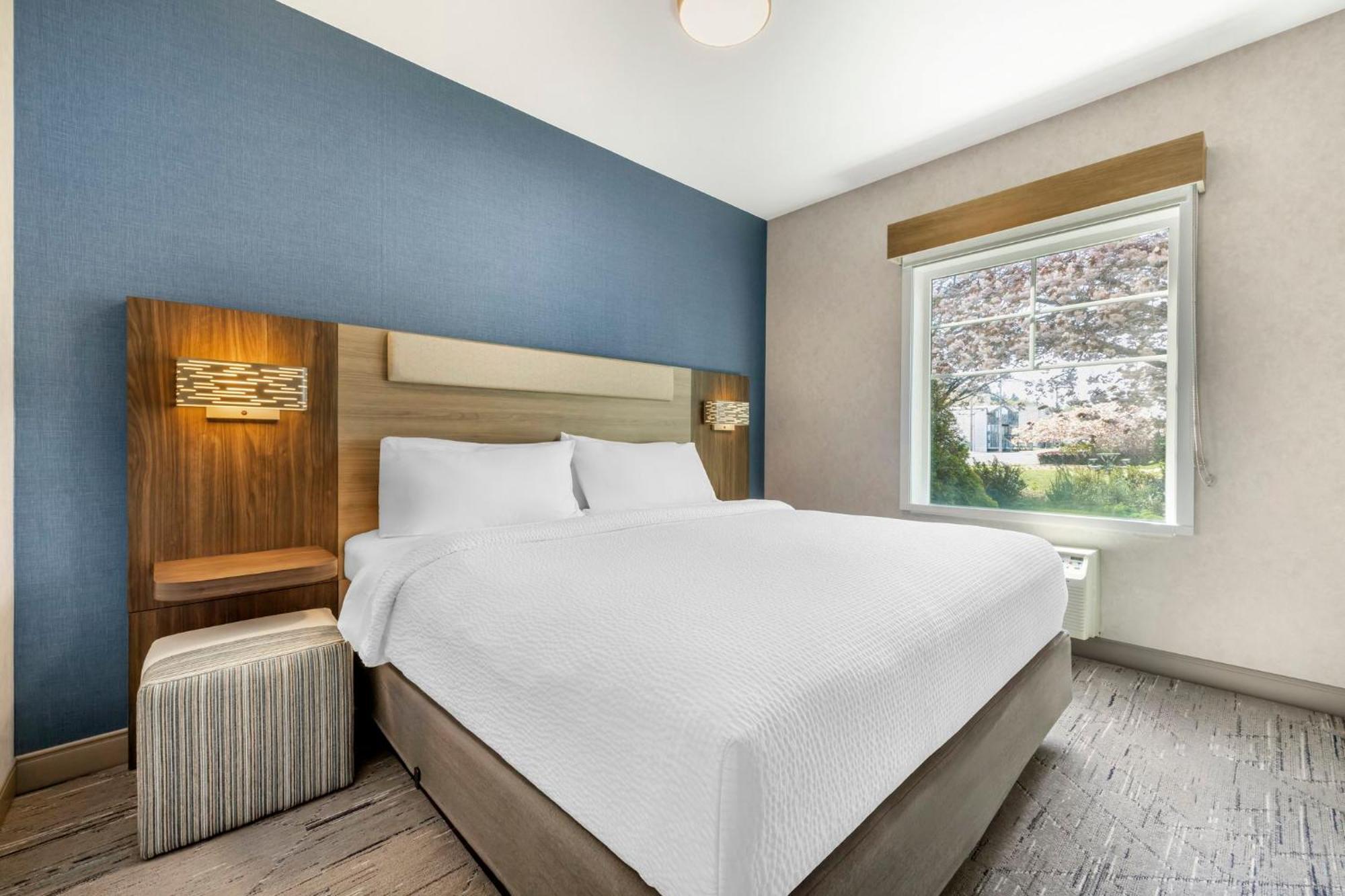 Holiday Inn Express Hotel & Suites Astoria By Ihg Exteriér fotografie
