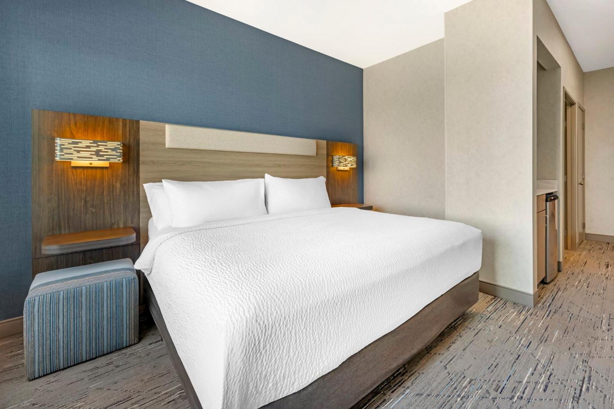 Holiday Inn Express Hotel & Suites Astoria By Ihg Exteriér fotografie