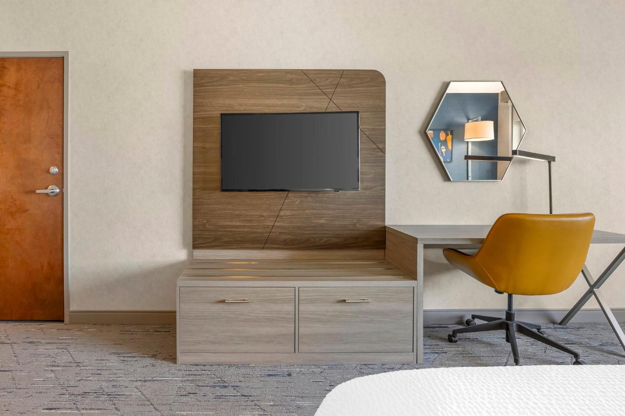 Holiday Inn Express Hotel & Suites Astoria By Ihg Exteriér fotografie