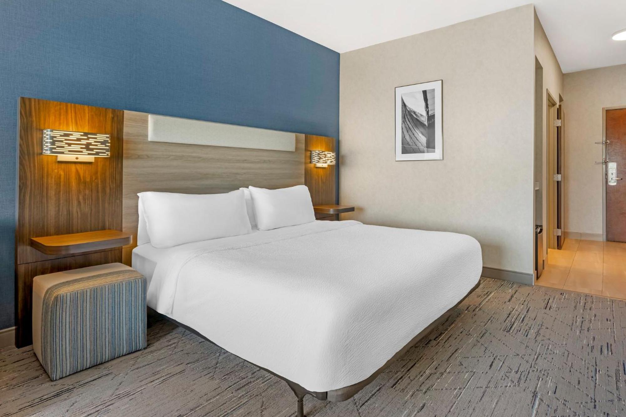 Holiday Inn Express Hotel & Suites Astoria By Ihg Exteriér fotografie