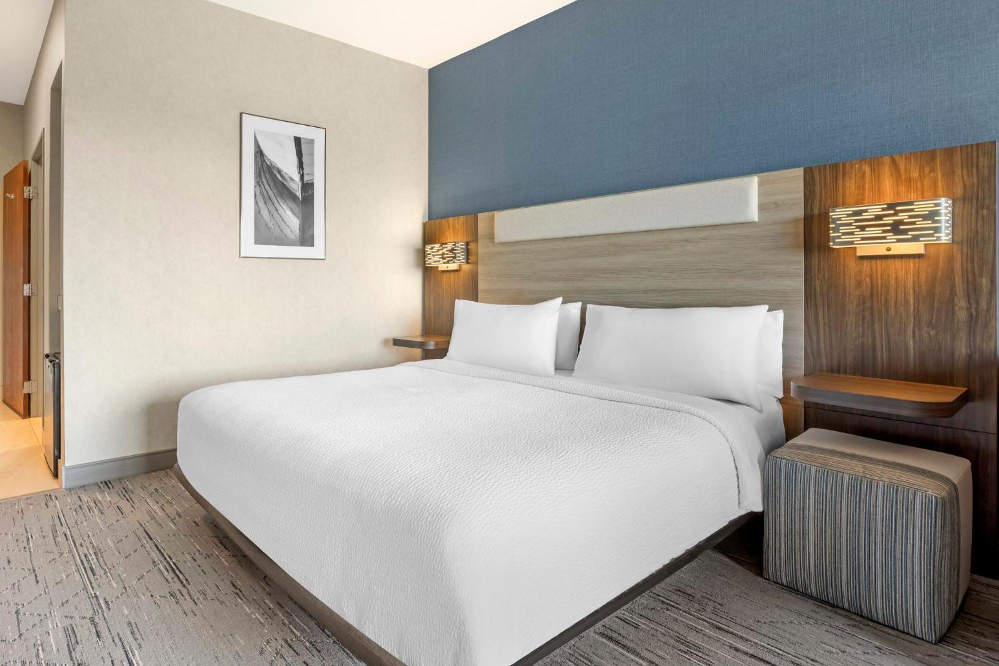 Holiday Inn Express Hotel & Suites Astoria By Ihg Exteriér fotografie