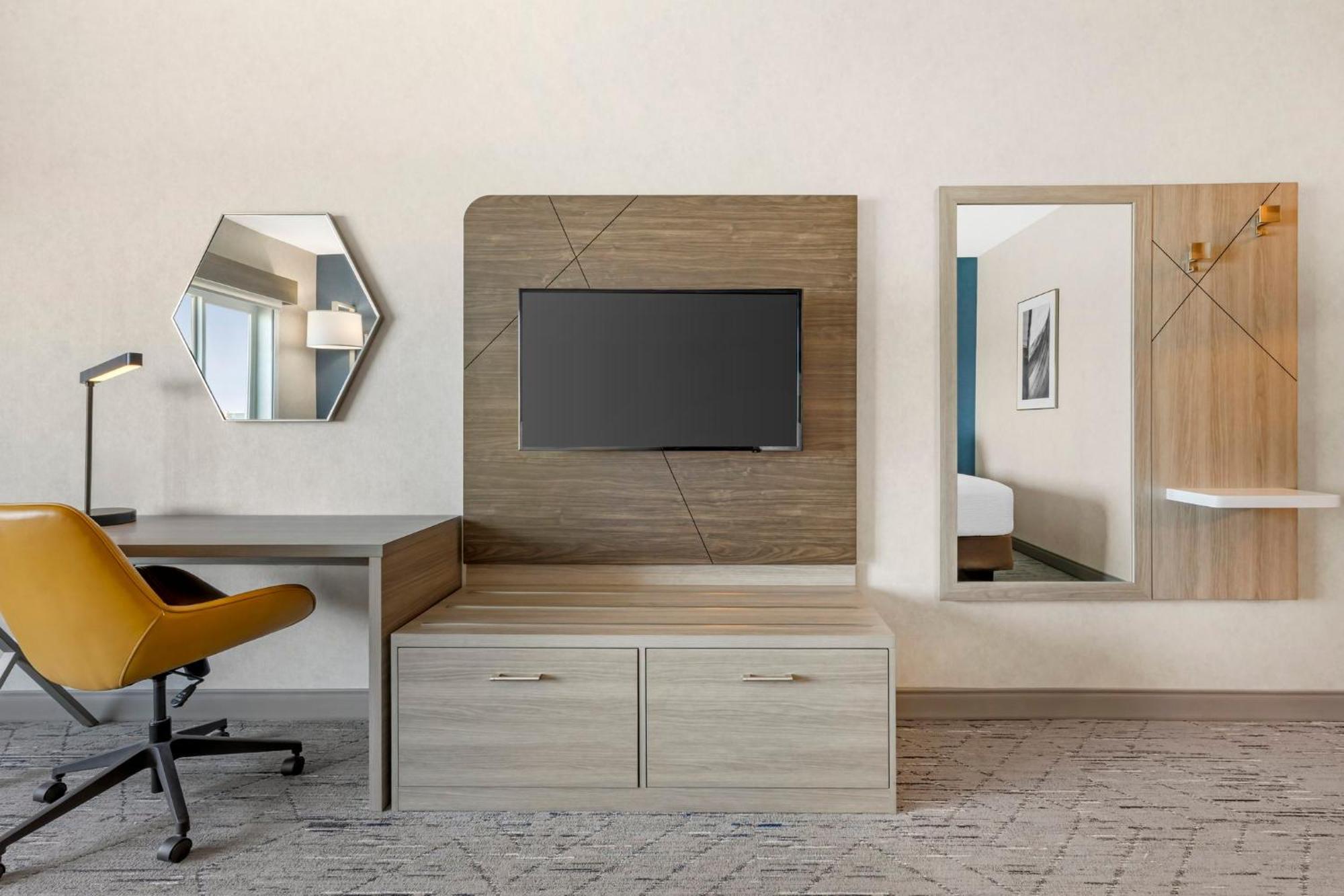 Holiday Inn Express Hotel & Suites Astoria By Ihg Exteriér fotografie