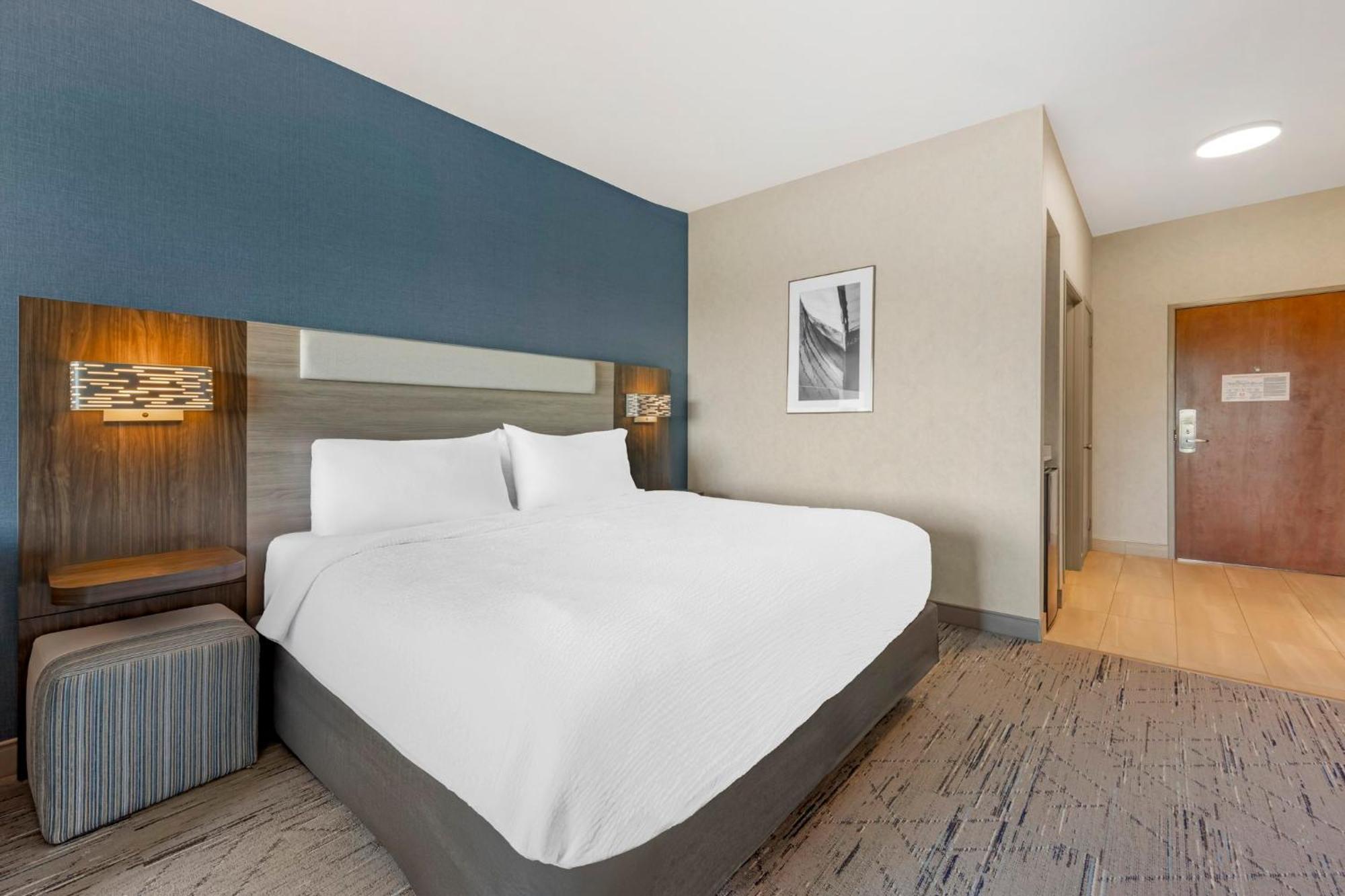 Holiday Inn Express Hotel & Suites Astoria By Ihg Exteriér fotografie