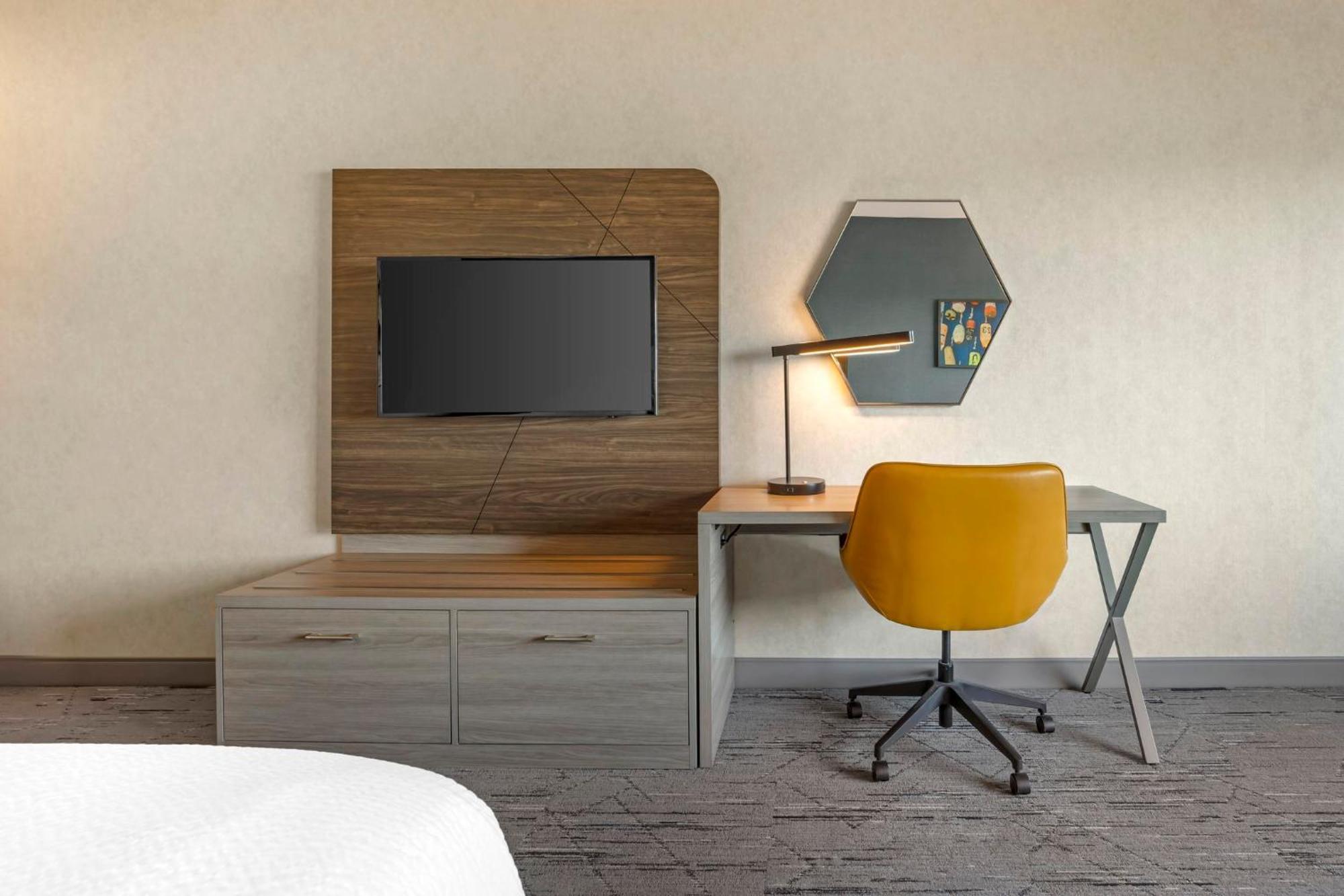 Holiday Inn Express Hotel & Suites Astoria By Ihg Exteriér fotografie